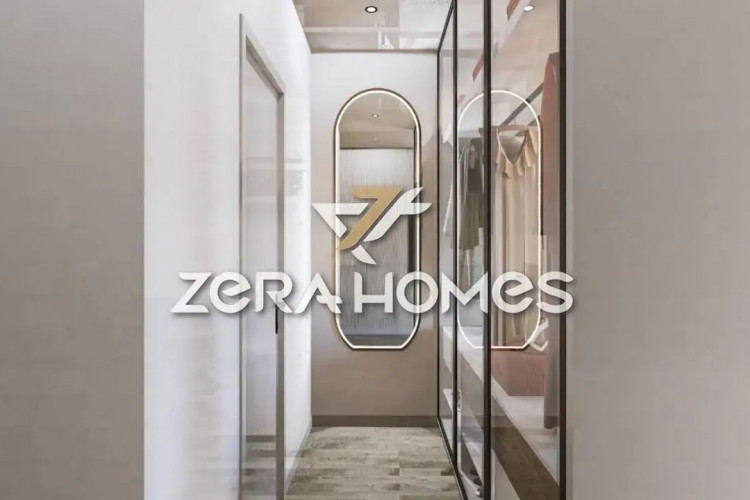 Вилла 3+1 в Ушаке, Турция | PBB-55482