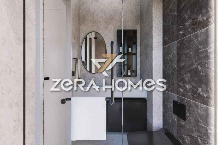 Вилла 3+1 в Ушаке, Турция | PBB-55482