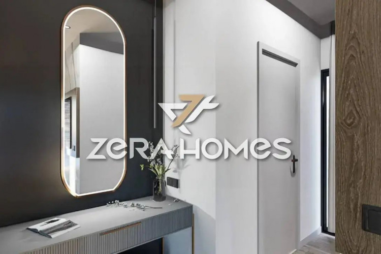 Вилла 3+1 в Ушаке, Турция | PBB-55482