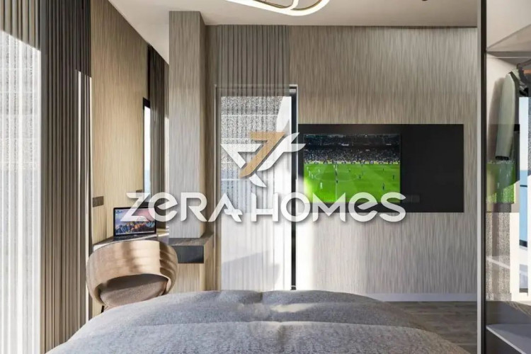 Вилла 3+1 в Ушаке, Турция | PBB-55482