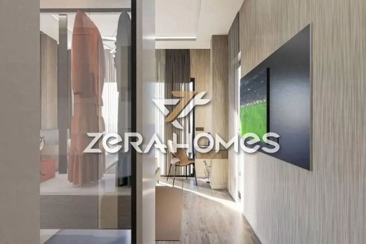 Вилла 3+1 в Ушаке, Турция | PBB-55482