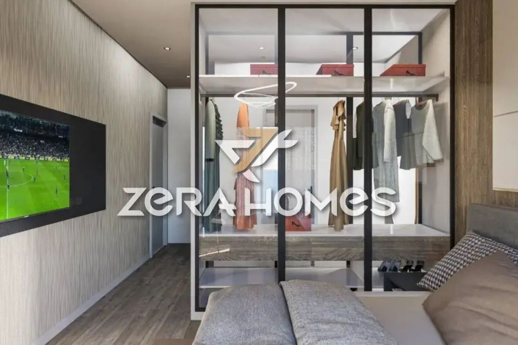 Вилла 3+1 в Ушаке, Турция | PBB-55482