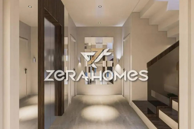 Вилла 3+1 в Ушаке, Турция | PBB-55482