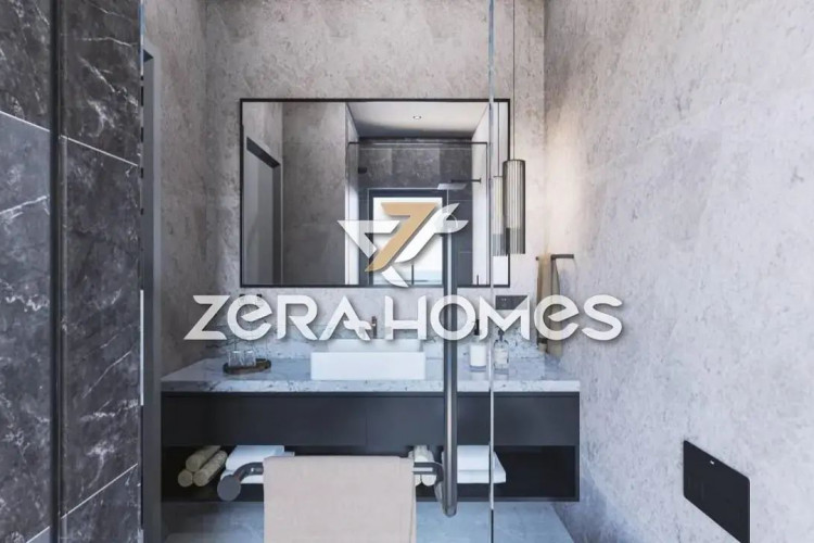 Вилла 3+1 в Ушаке, Турция | PBB-55482