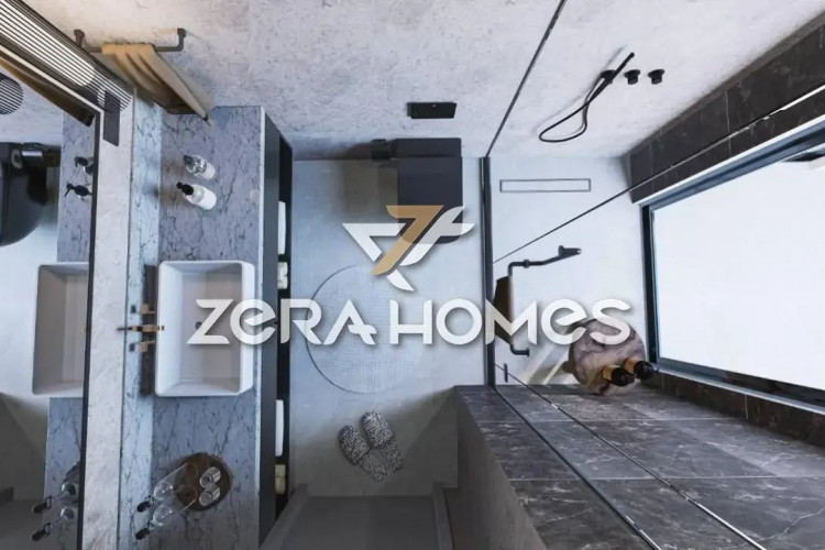 Вилла 3+1 в Ушаке, Турция | PBB-55482