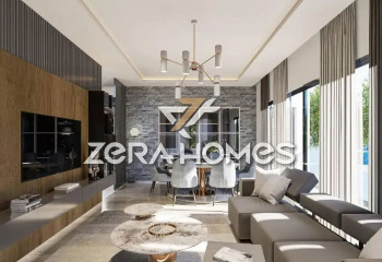 Вилла 3+1 в Ушаке, Турция | PBB-55482