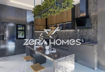 Вилла 3+1 в Ушаке, Турция | PBB-55482