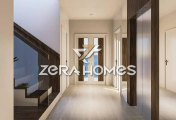 Вилла 3+1 в Ушаке, Турция | PBB-55482