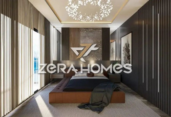 Вилла 3+1 в Ушаке, Турция | PBB-55482