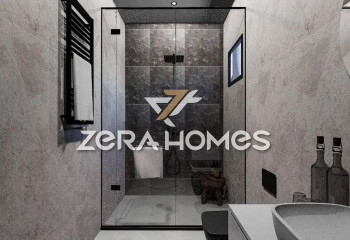 Вилла 3+1 в Ушаке, Турция | PBB-55482