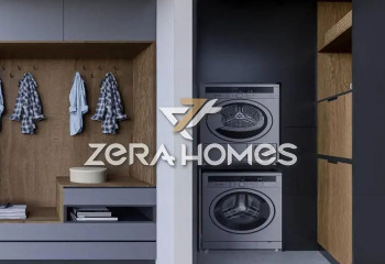 Вилла 3+1 в Ушаке, Турция | PBB-55482