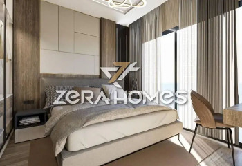 Вилла 3+1 в Ушаке, Турция | PBB-55482