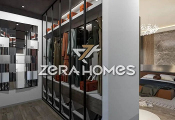 Вилла 3+1 в Ушаке, Турция | PBB-55482