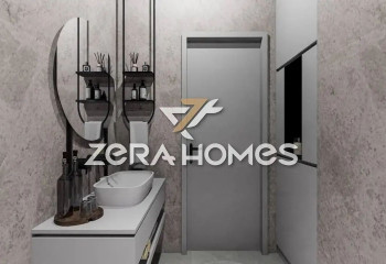 Вилла 3+1 в Ушаке, Турция | PBB-55482