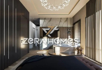 Вилла 3+1 в Ушаке, Турция | PBB-55482