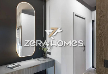 Вилла 3+1 в Ушаке, Турция | PBB-55482