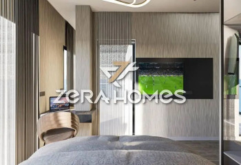 Вилла 3+1 в Ушаке, Турция | PBB-55482