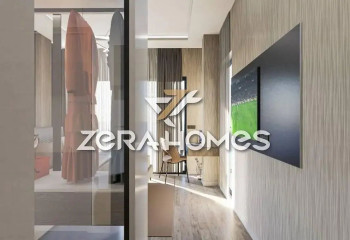 Вилла 3+1 в Ушаке, Турция | PBB-55482