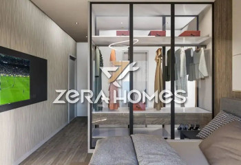 Вилла 3+1 в Ушаке, Турция | PBB-55482