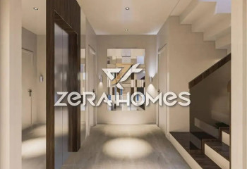 Вилла 3+1 в Ушаке, Турция | PBB-55482