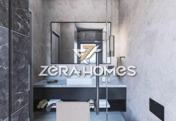 Вилла 3+1 в Ушаке, Турция | PBB-55482