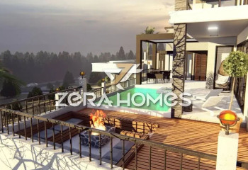 Вилла 3+1 в Ушаке, Турция | PBB-55482