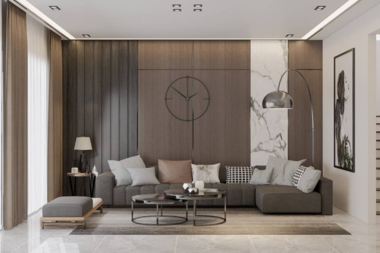 Квартира 3+1 в Кютахье, Турция | PKK-55456