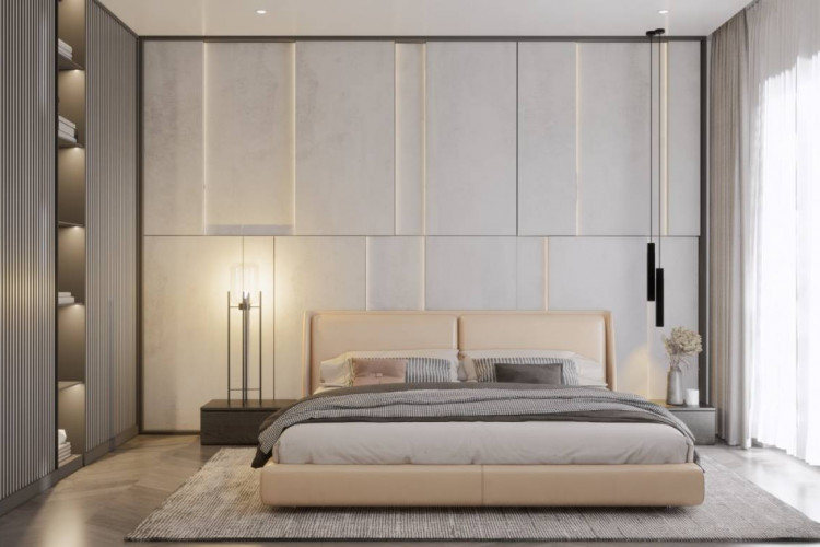 Квартира 3+1 в Кютахье, Турция | PKK-55456