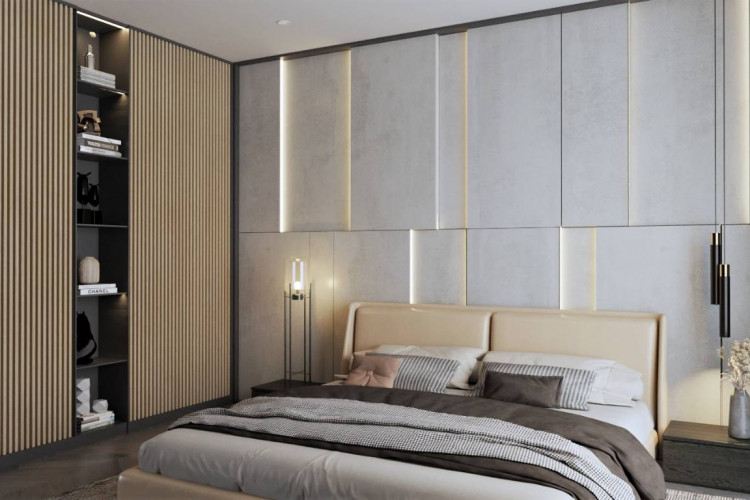 Квартира 3+1 в Кютахье, Турция | PKK-55456