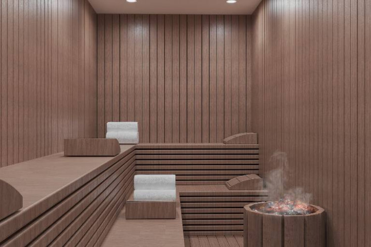 Квартира 3+1 в Кютахье, Турция | PKK-55456