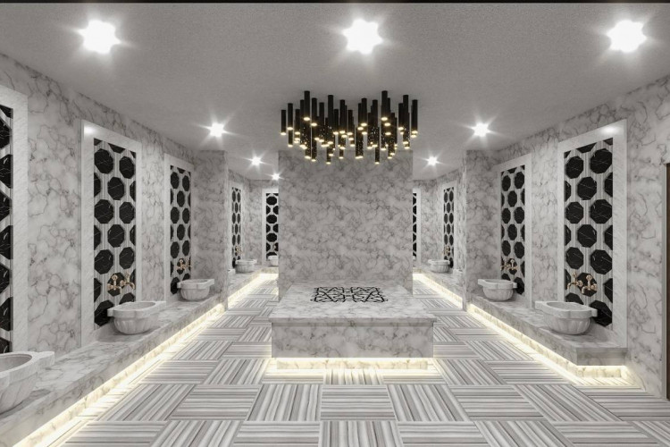 Квартира 3+1 в Кютахье, Турция | PKK-55456