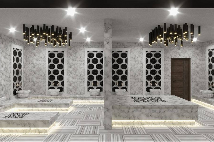 Квартира 3+1 в Кютахье, Турция | PKK-55456