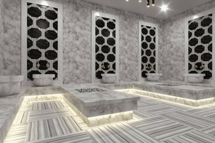 Квартира 3+1 в Кютахье, Турция | PKK-55456