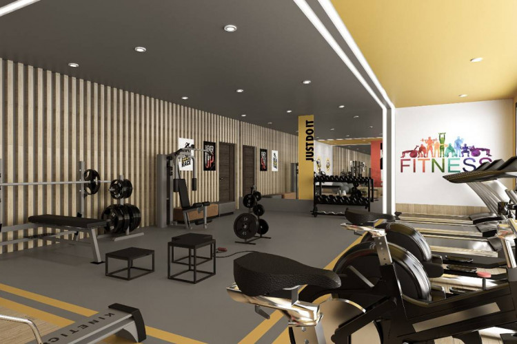 Квартира 3+1 в Кютахье, Турция | PKK-55456