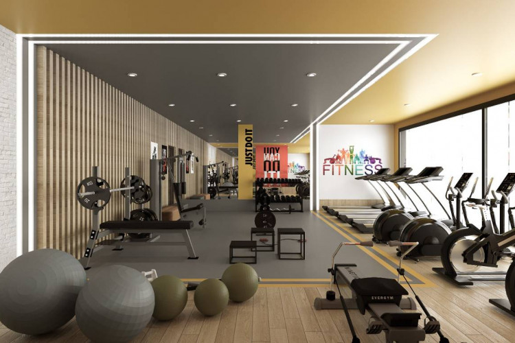 Квартира 3+1 в Кютахье, Турция | PKK-55456