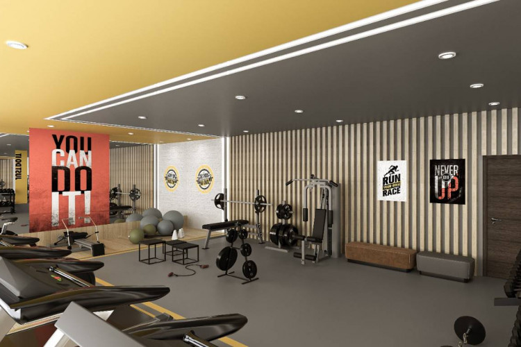 Квартира 3+1 в Кютахье, Турция | PKK-55456