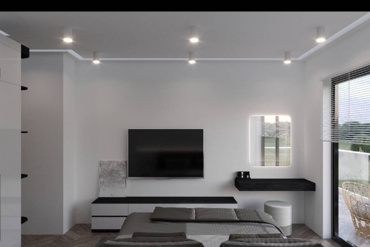 Квартира 3+1 в Кютахье, Турция | PKK-55456