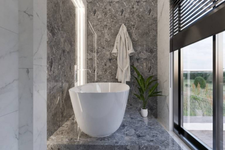 Квартира 3+1 в Кютахье, Турция | PKK-55456