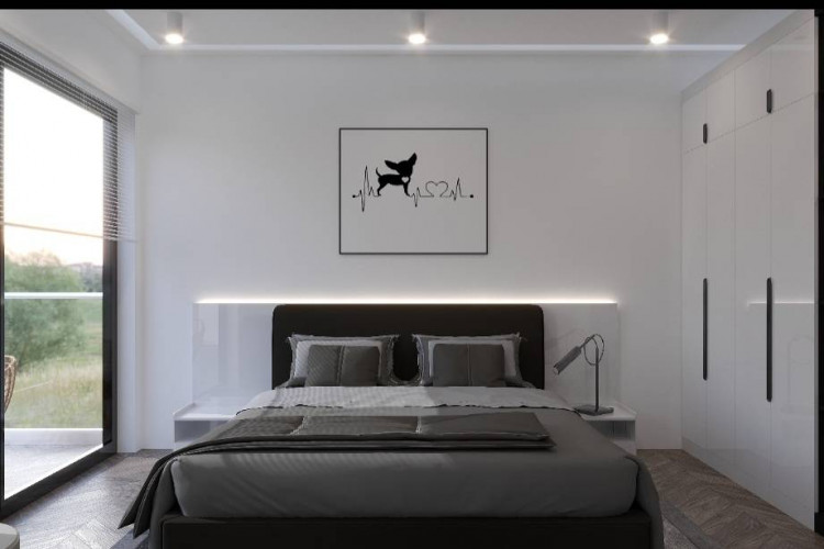 Квартира 3+1 в Кютахье, Турция | PKK-55456