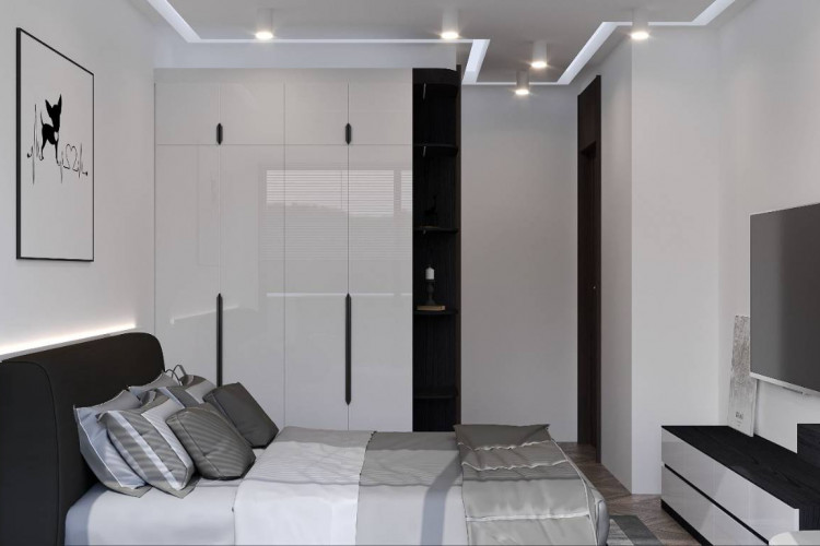 Квартира 3+1 в Кютахье, Турция | PKK-55456