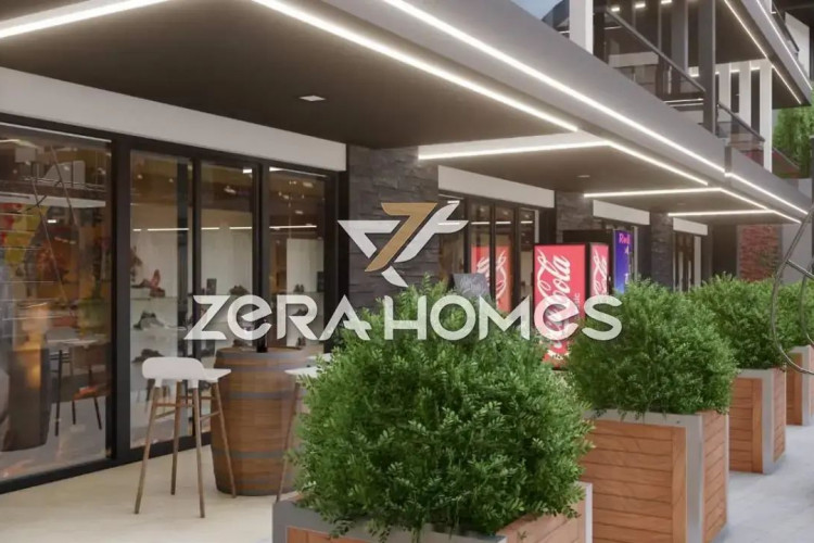 Квартира 3+1 в Кютахье, Турция | PKK-55456