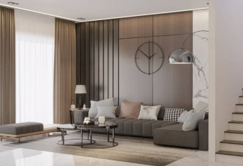 Квартира 3+1 в Кютахье, Турция | PKK-55456