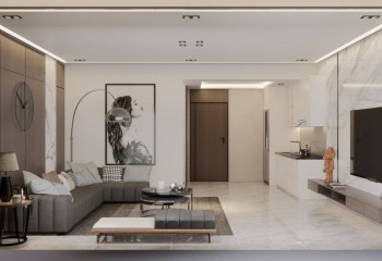 Квартира 3+1 в Кютахье, Турция | PKK-55456