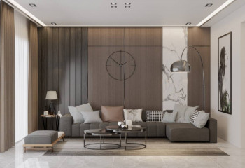 Квартира 3+1 в Кютахье, Турция | PKK-55456