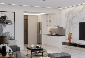 Квартира 3+1 в Кютахье, Турция | PKK-55456