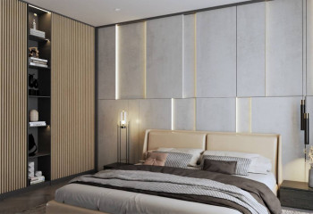 Квартира 3+1 в Кютахье, Турция | PKK-55456