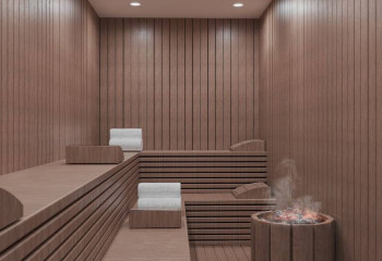 Квартира 3+1 в Кютахье, Турция | PKK-55456