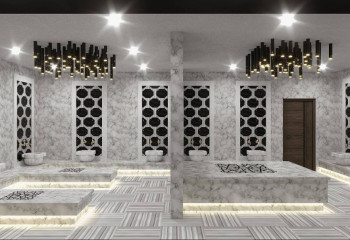 Квартира 3+1 в Кютахье, Турция | PKK-55456