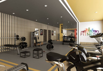 Квартира 3+1 в Кютахье, Турция | PKK-55456