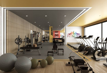 Квартира 3+1 в Кютахье, Турция | PKK-55456